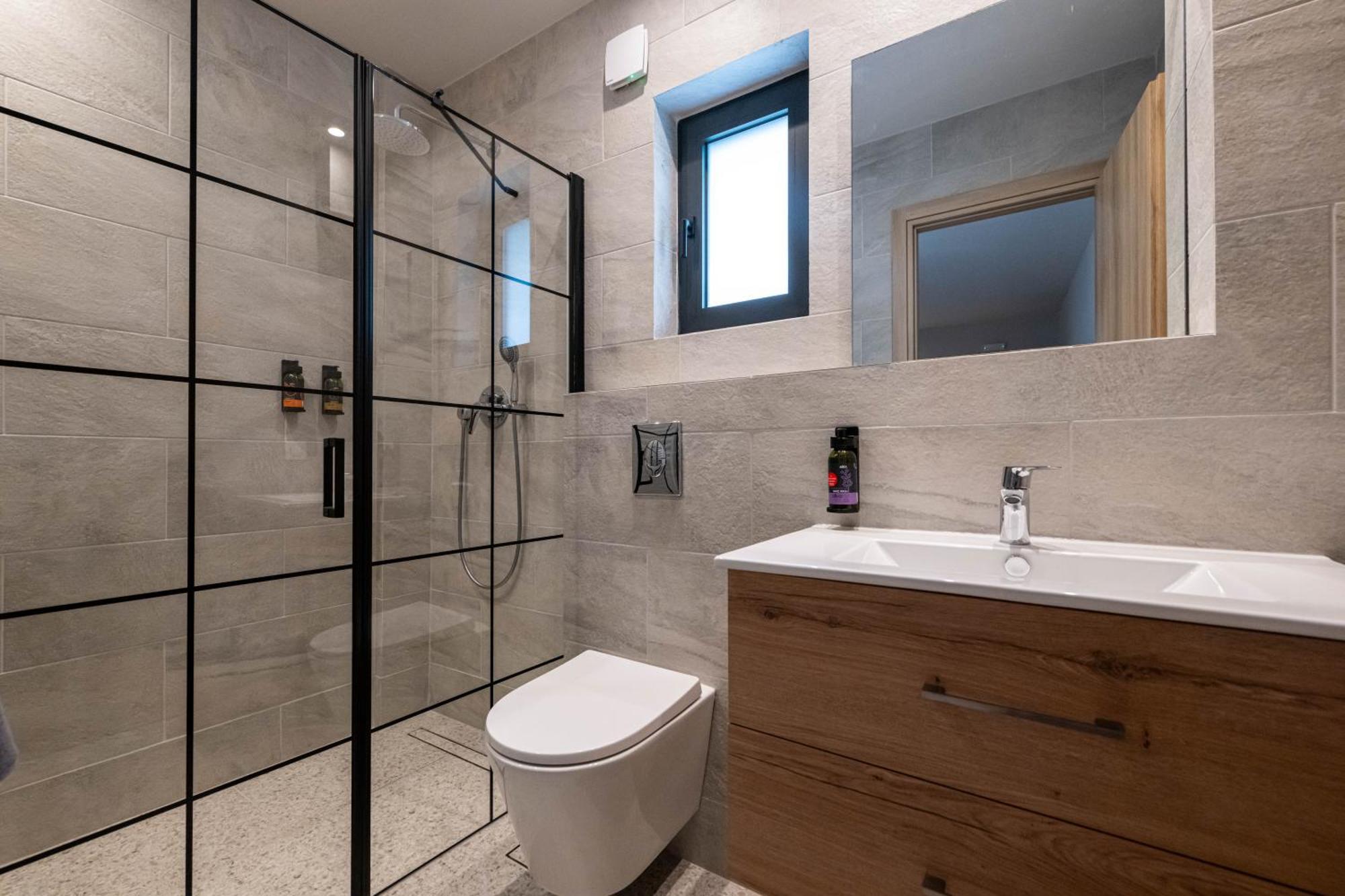 Asklipiou Cube - Kalamata Mediterranean Suites Eksteriør bilde