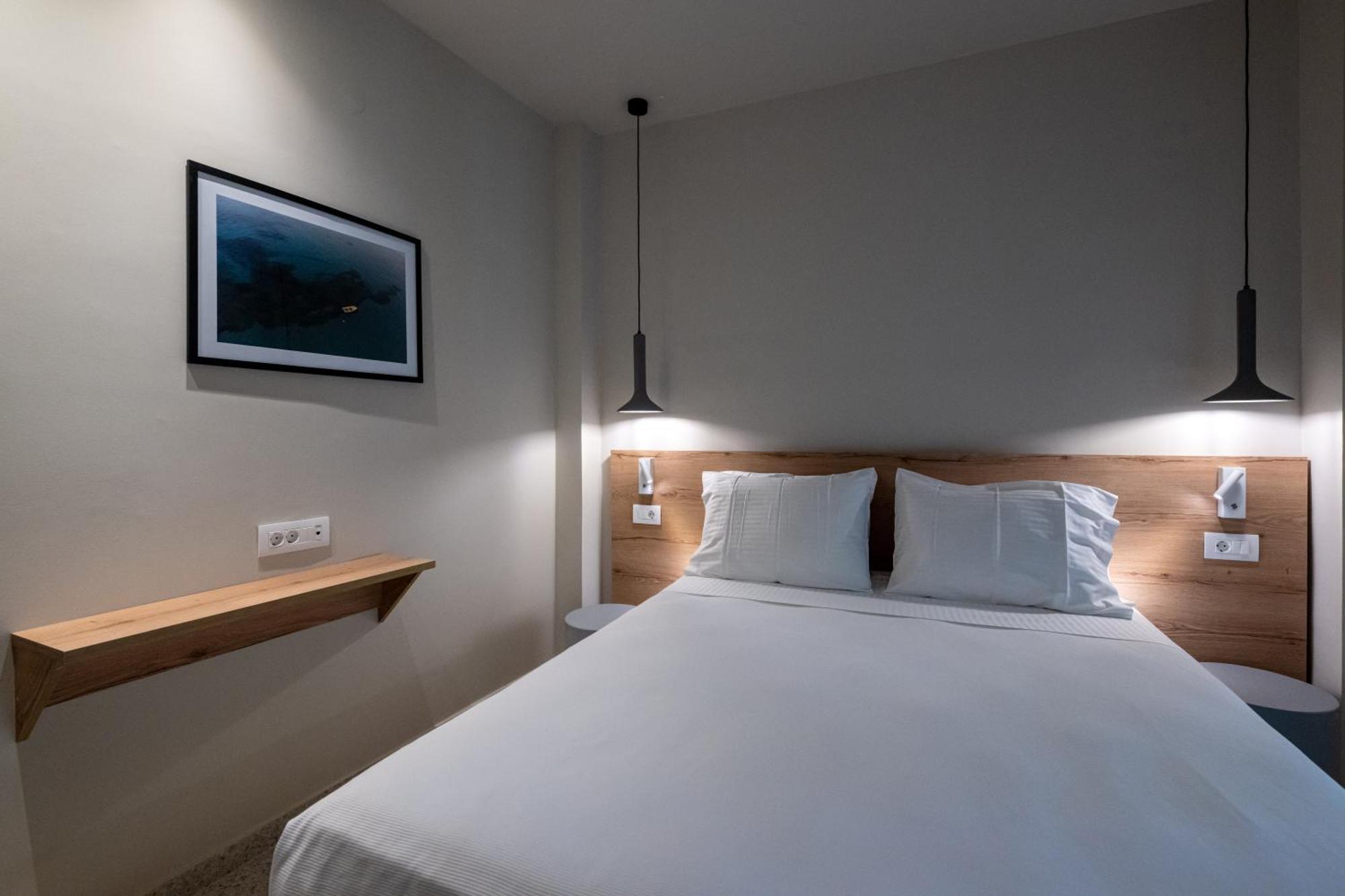 Asklipiou Cube - Kalamata Mediterranean Suites Eksteriør bilde