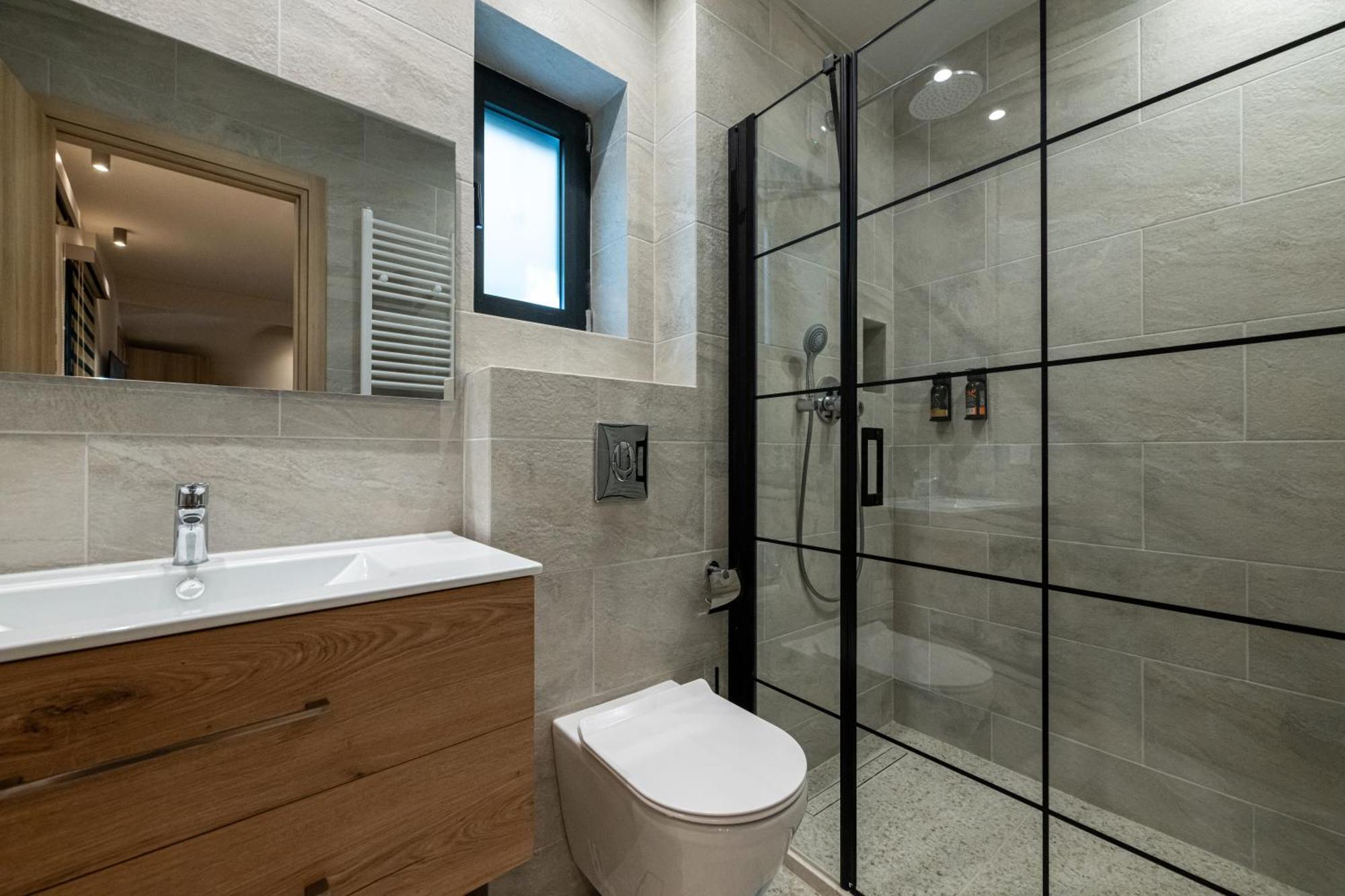 Asklipiou Cube - Kalamata Mediterranean Suites Eksteriør bilde