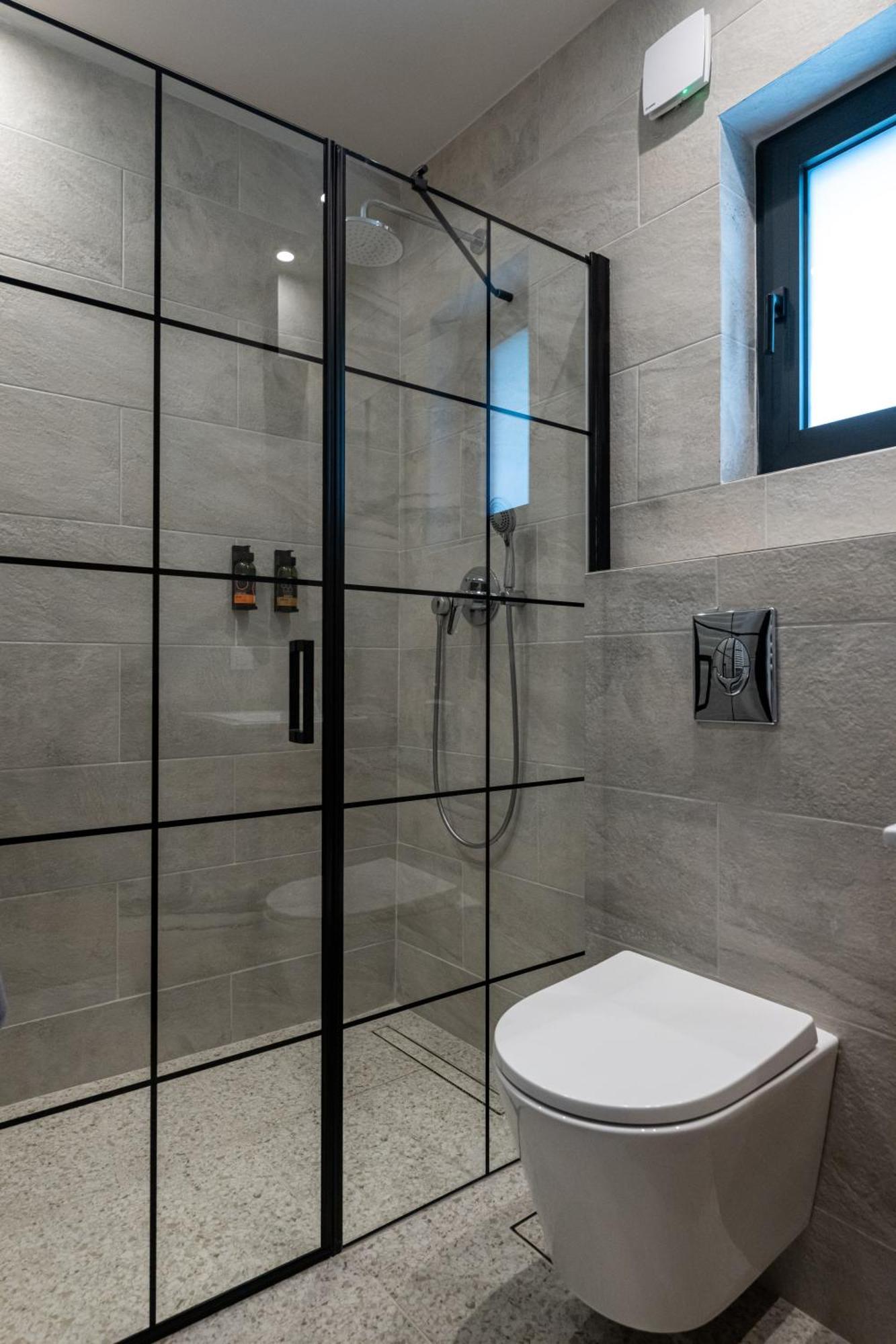 Asklipiou Cube - Kalamata Mediterranean Suites Eksteriør bilde