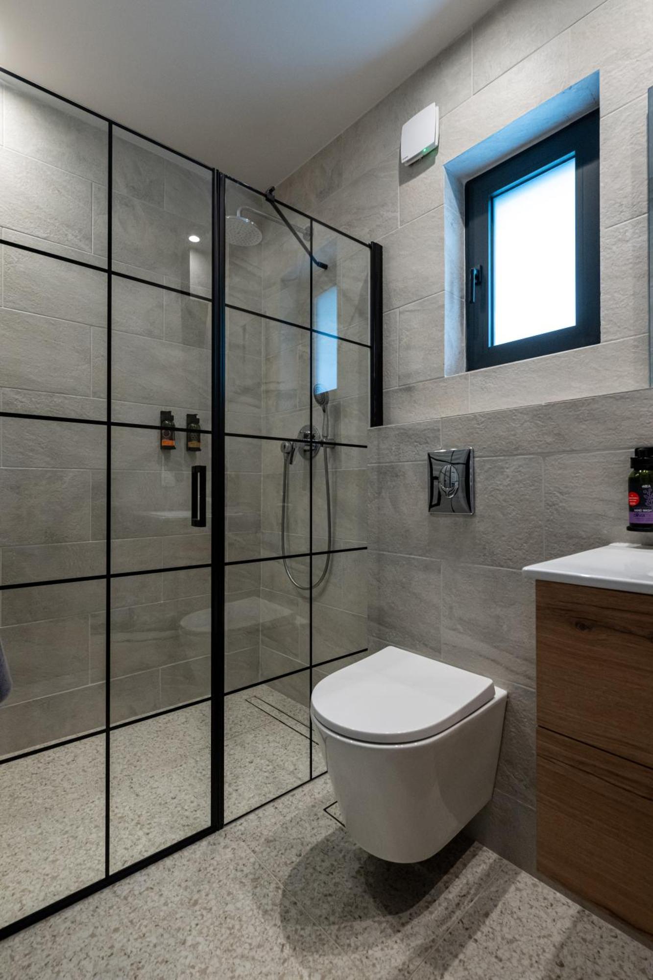 Asklipiou Cube - Kalamata Mediterranean Suites Eksteriør bilde